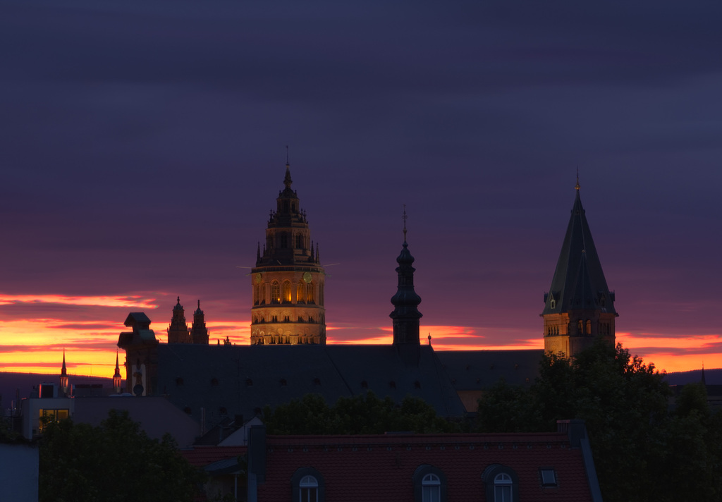 Mainz Cathedral